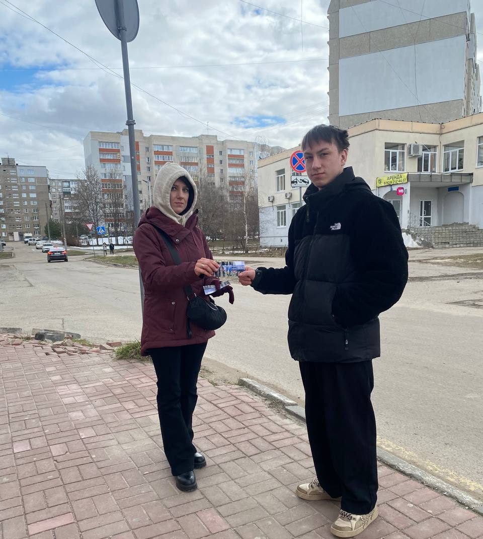 Призывник